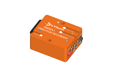 美國進(jìn)口Dytran 4600A1 3通道振動(dòng)記錄